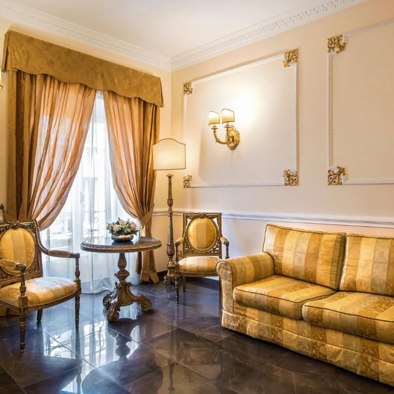 Alta Luxury Apartments - Oca Apartment - Appartamento - 1