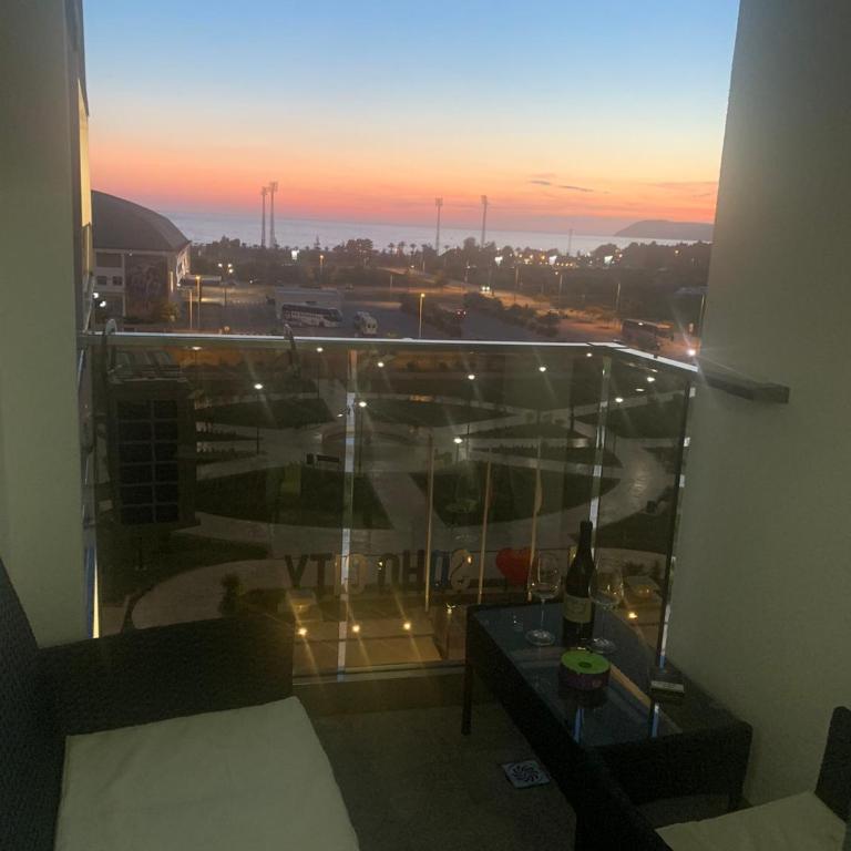 Bar Exclusiv Soho city Residence - One-Bedroom Apartment - 30