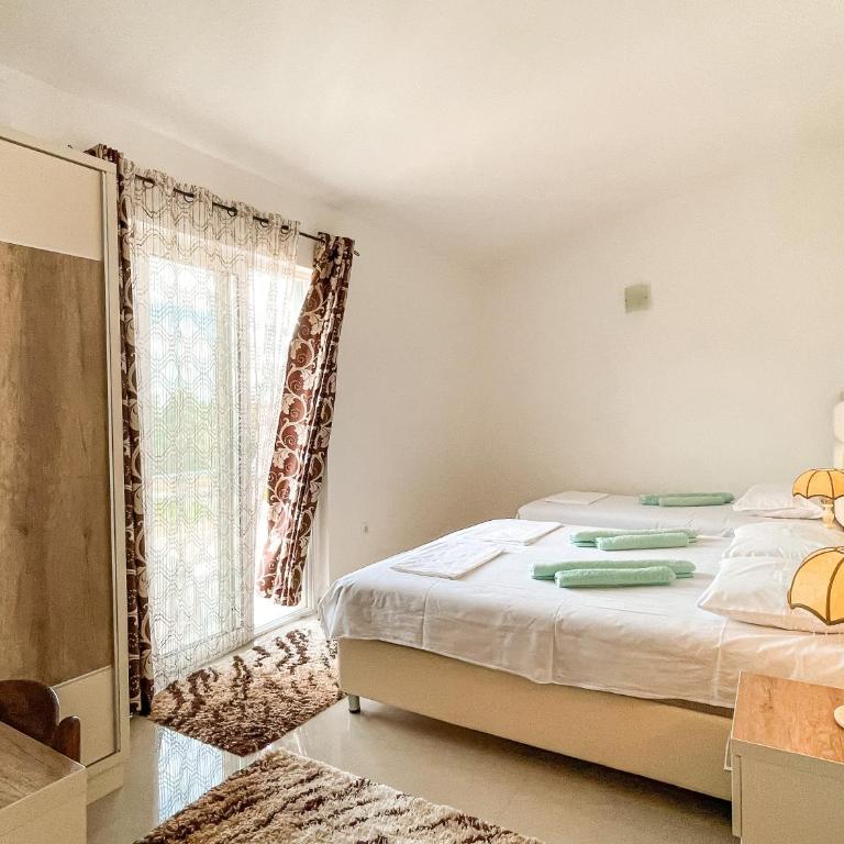 Rejhan TOTTI - Apartman sa 1 Spavaćom Sobom - 8