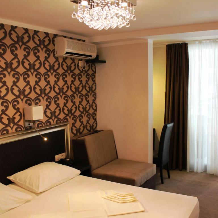 Vile Oliva Hotel & Resort - Superior Double Room - 12