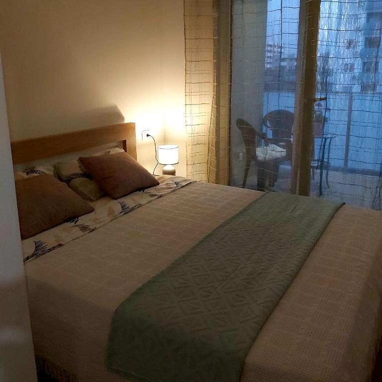 Apartman Miss T - One-Bedroom Apartment - 37