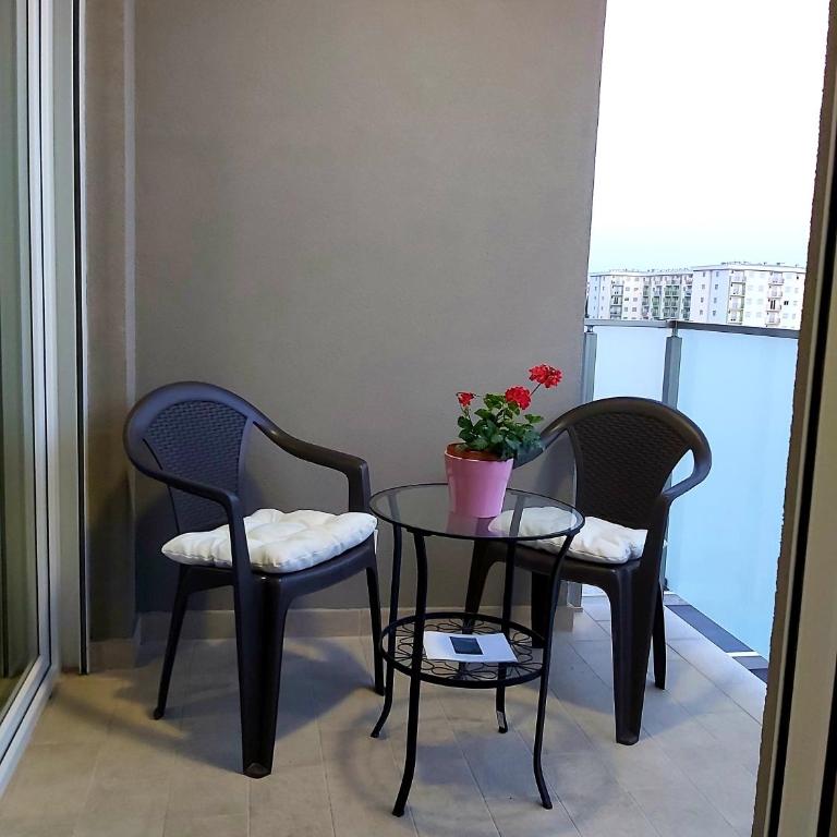 Apartman Miss T - One-Bedroom Apartment - 36