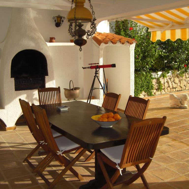 Campomanus - Villa - 10