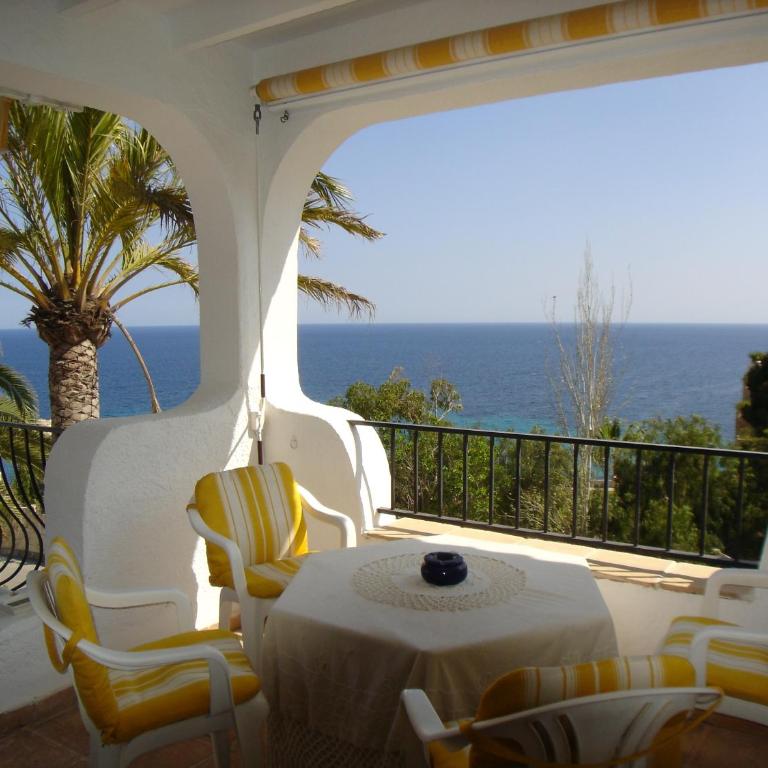 Campomanus - Villa - 39