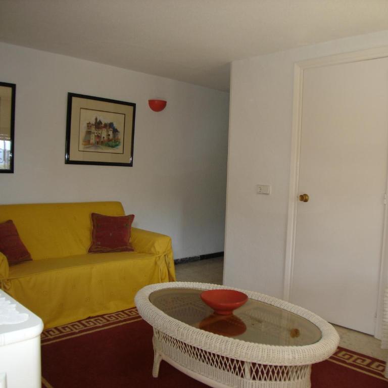 Campomanus - Villa - 33