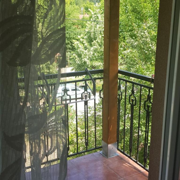 Apartmani V&F - Apartman sa Terasom - 10