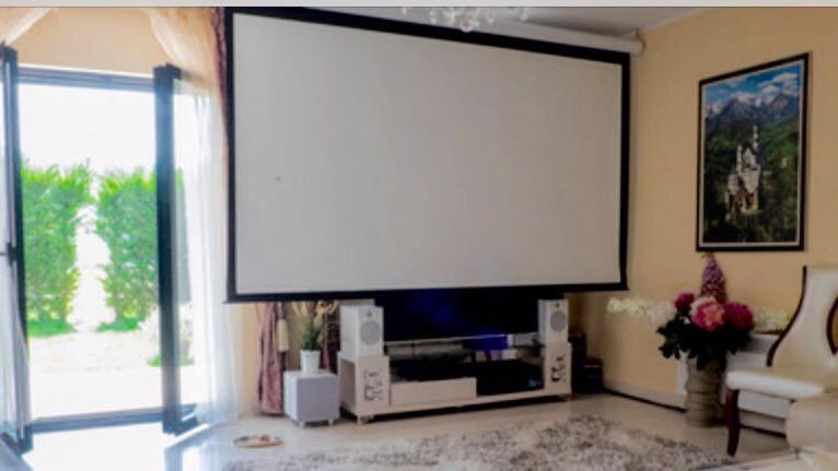 Villa Deluxe for 8 with Large Pool & Terrace - Apartman - 7