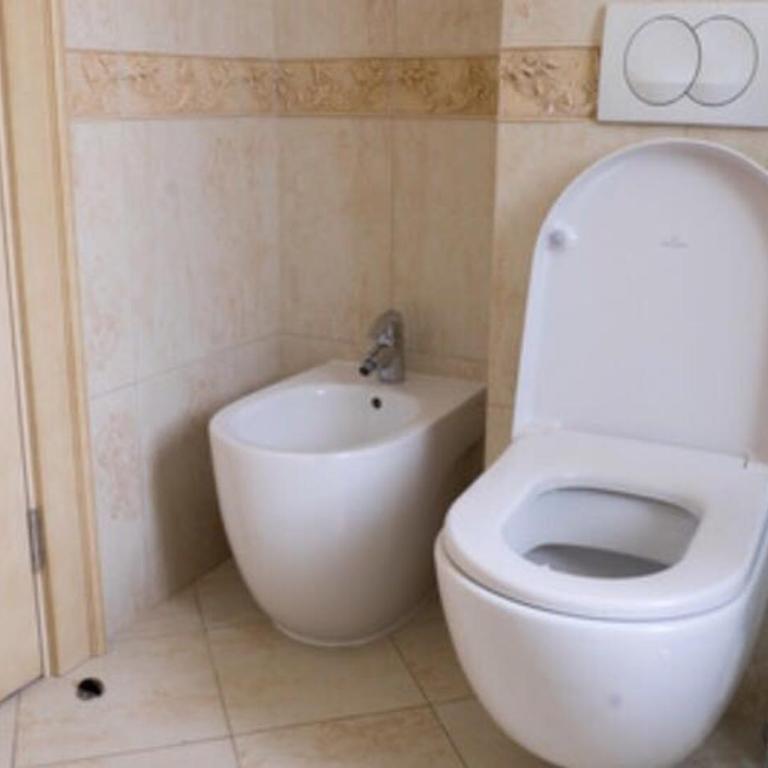 Villa Deluxe for 8 with Large Pool & Terrace - Apartman - 13