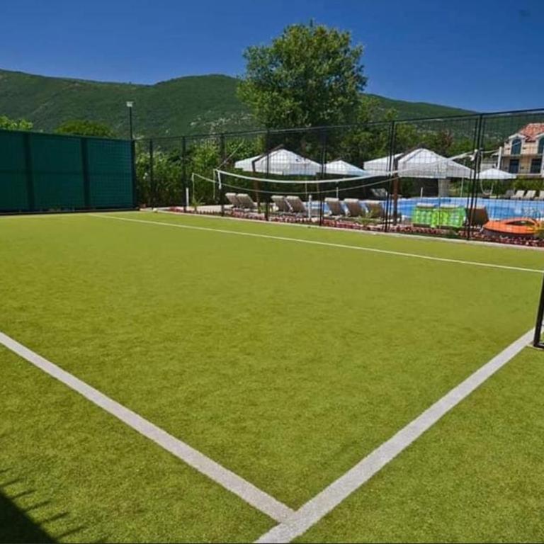 Villa Deluxe for 8 with Large Pool & Terrace - Apartman - 14