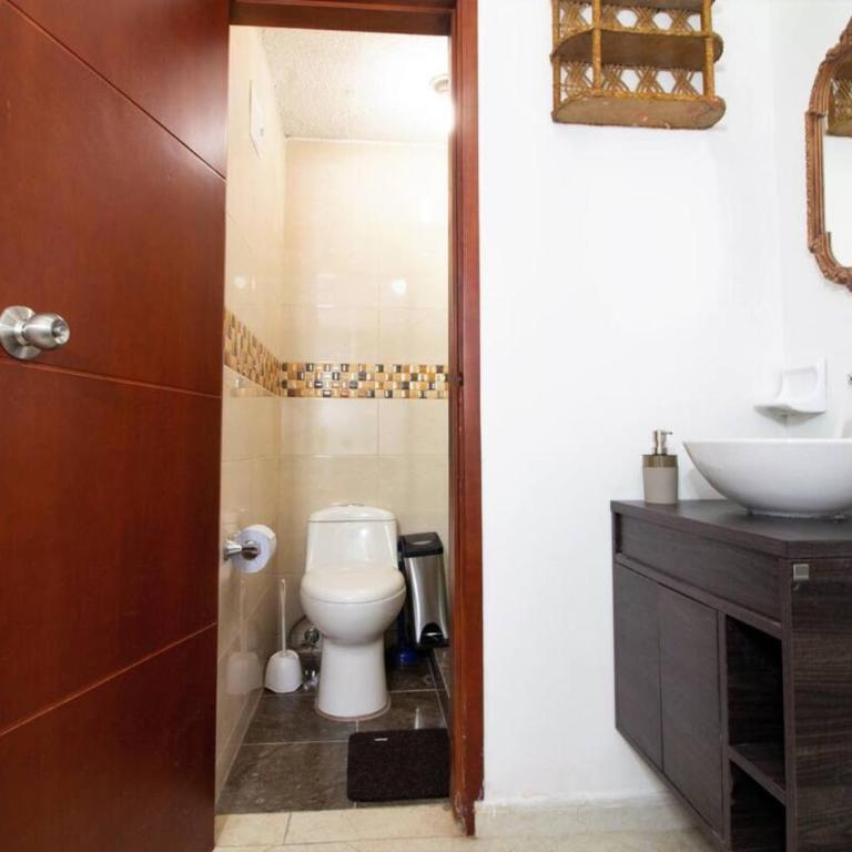 Apartamento 3 Dormitorios a solo 1 calle del Mar ツ - Apartamento de 3 dormitorios - 25