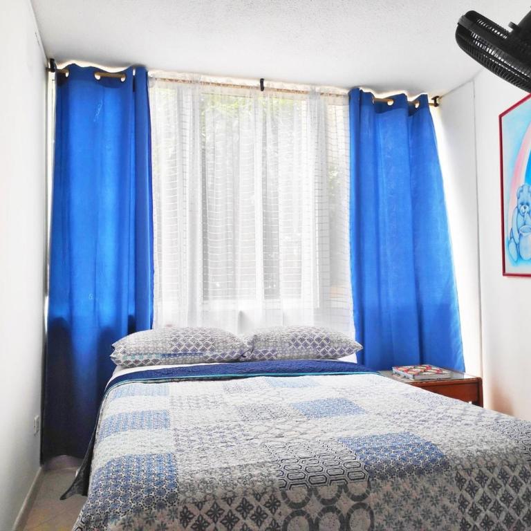 Apartamento 3 Dormitorios a solo 1 calle del Mar ツ - Three-Bedroom Apartment - 15