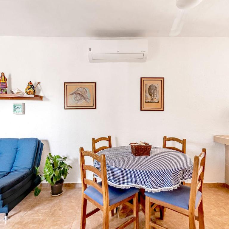 Casa Nona Rosa - Apartamento Estudio - 6