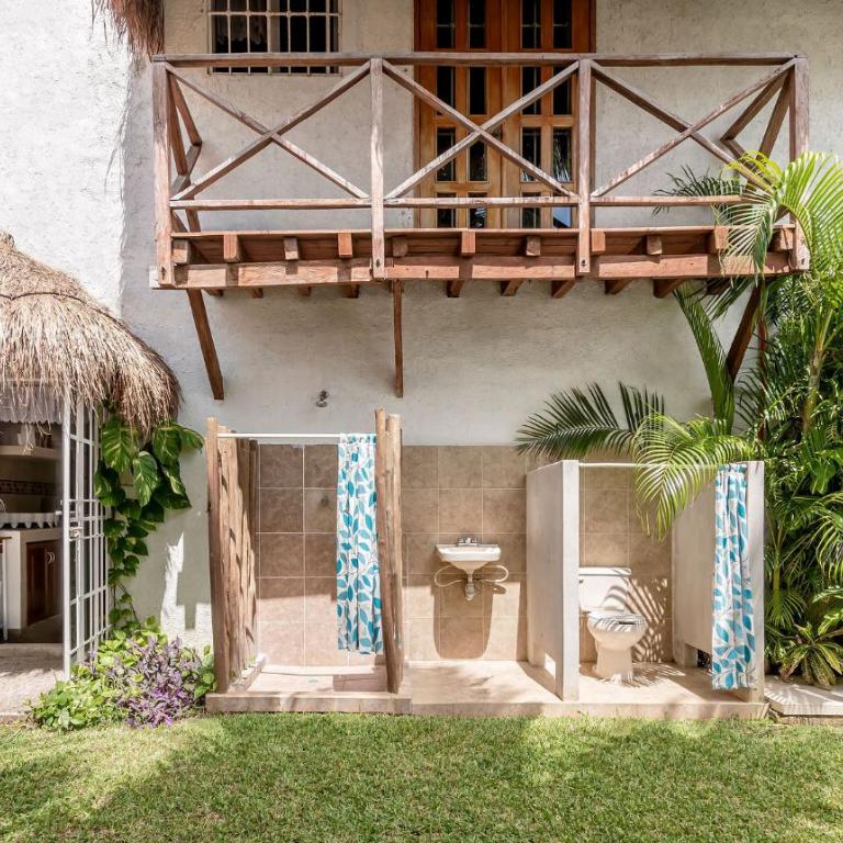 Casa Nona Rosa - Apartamento Estudio - 12