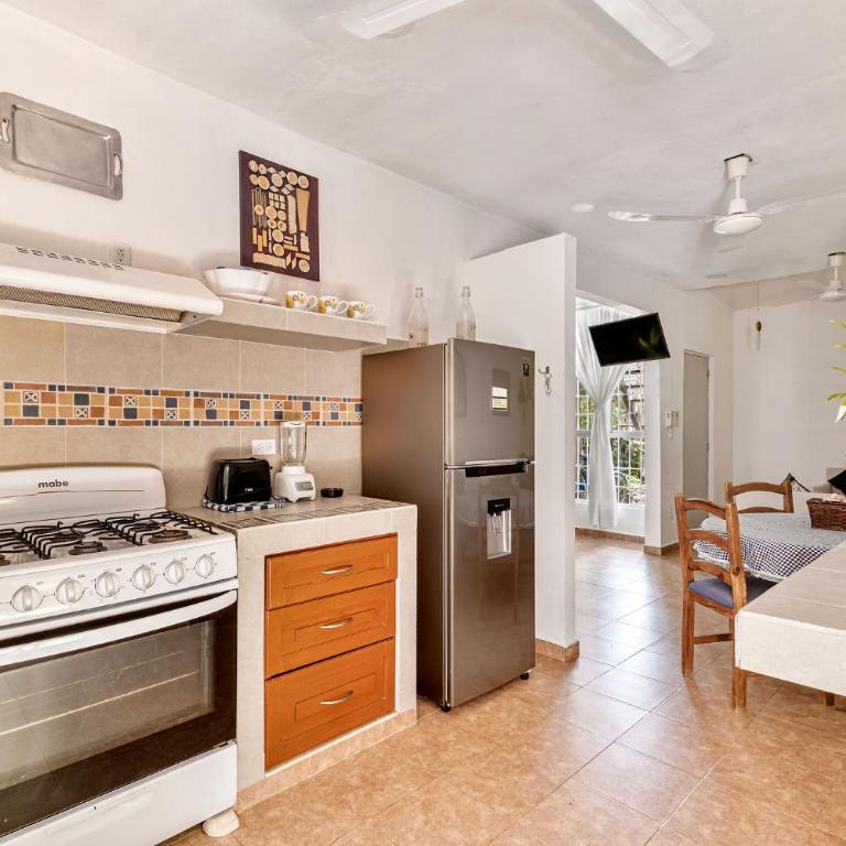Casa Nona Rosa - Apartamento Estudio - 14