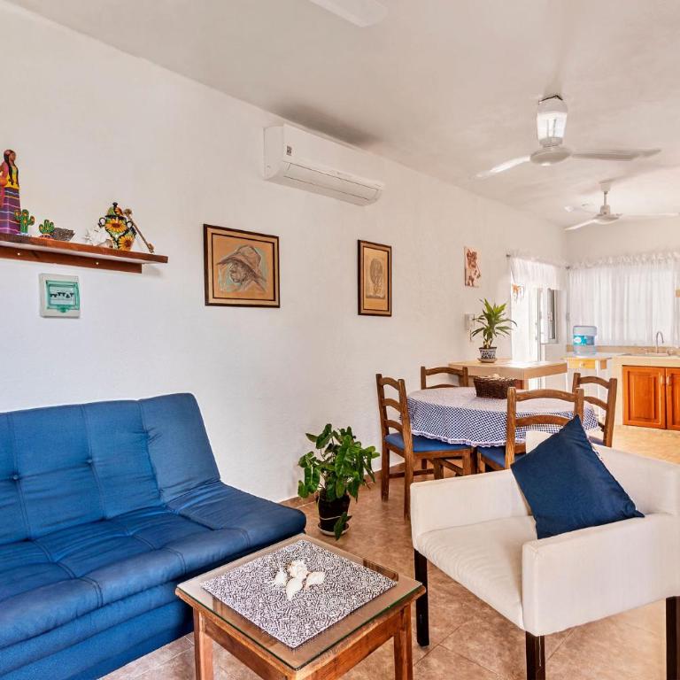 Casa Nona Rosa - Apartamento Estudio - 3