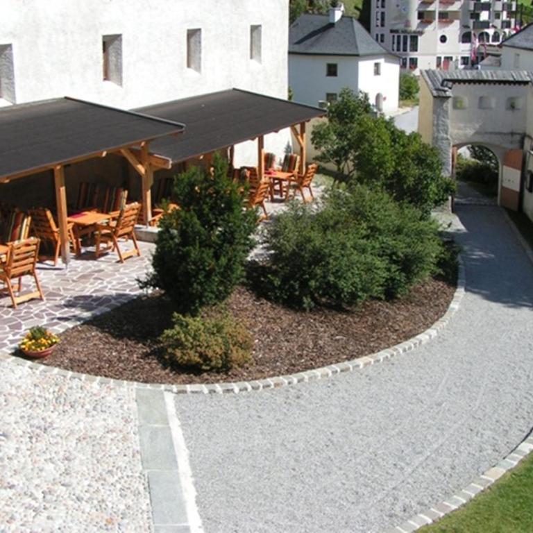 Schloss Naudersberg - Standard Apartment - 6