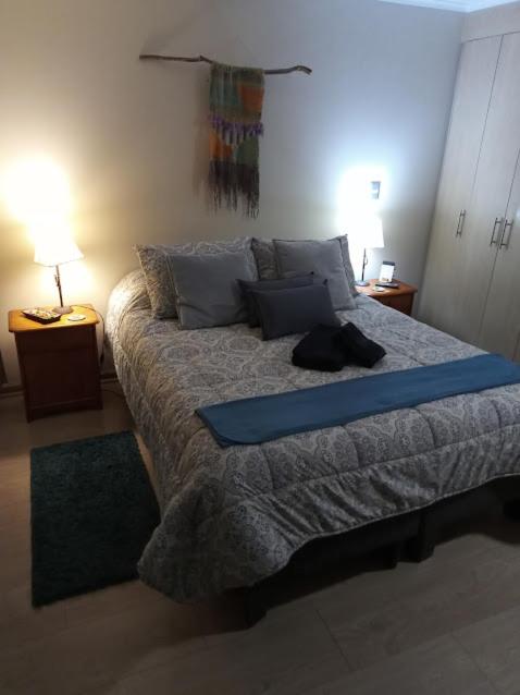 depto nuevo temuco - Apartamento - 2