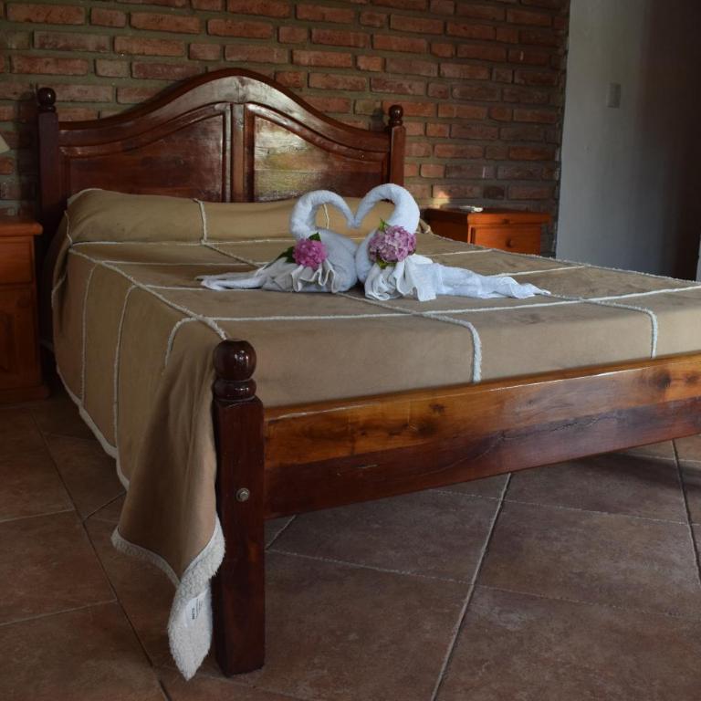 Estancia Santa Leocadia - Apartamento de 2 dormitorios - 1