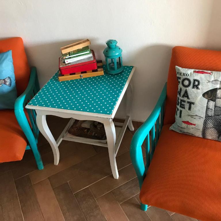 Home Music&Love vista mare - Casa con 2 Camere da Letto - 59