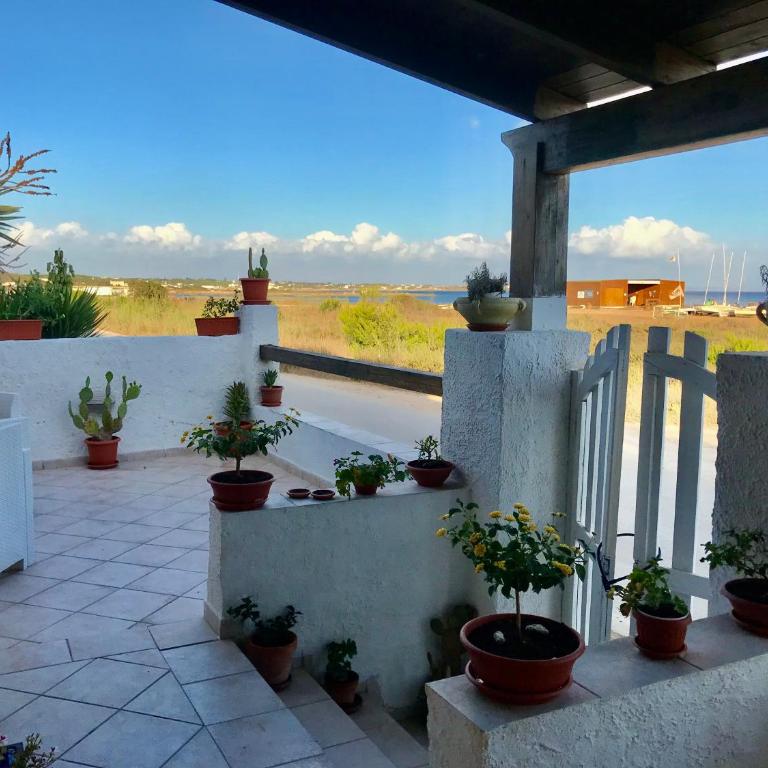 Home Music&Love vista mare - Casa con 2 Camere da Letto - 5