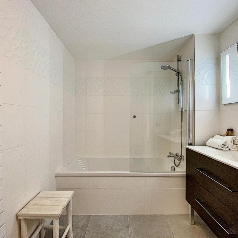L'ancre Marine YourHostHelper - Appartement 1 Chambre - 5