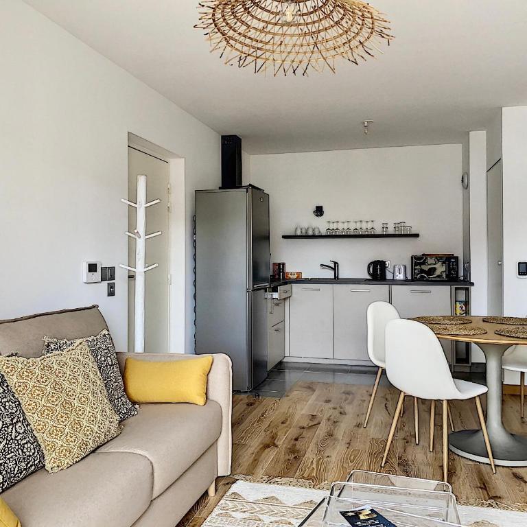 L'ancre Marine YourHostHelper - Appartement 1 Chambre - 3