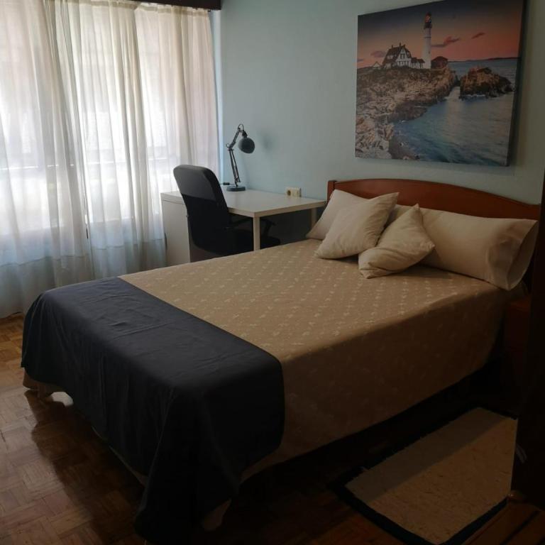 CarreraHouses Margal - Apartment mit 3 Schlafzimmern - 12