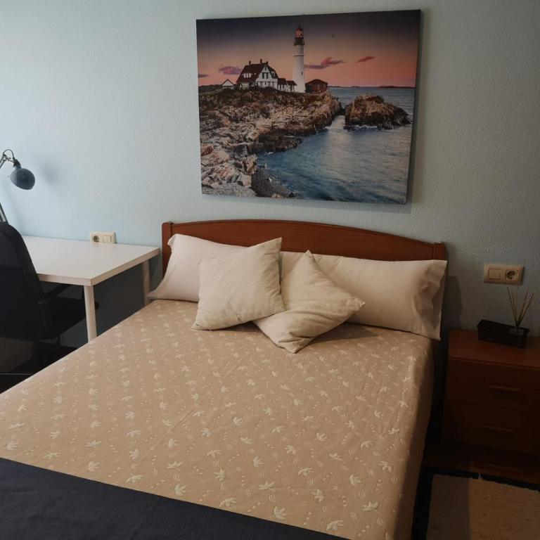 CarreraHouses Margal - Apartment mit 3 Schlafzimmern - 14