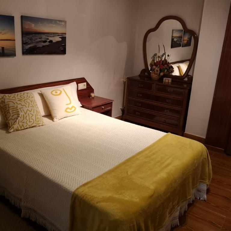 CarreraHouses Margal - Apartment mit 3 Schlafzimmern - 2