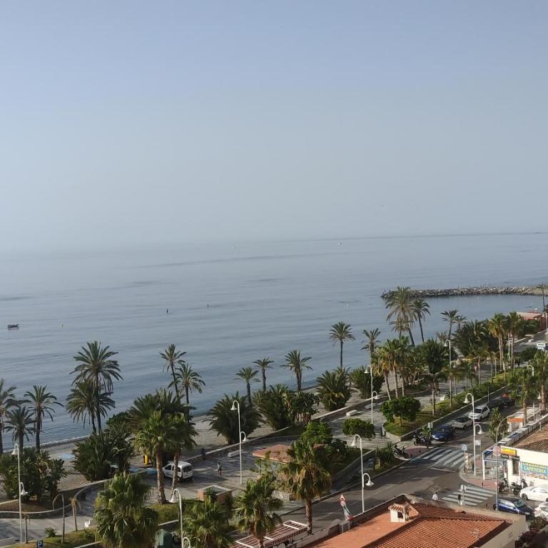 Apartamento frente al mar totalmente reformado - Apartamento de 2 dormitorios - 11