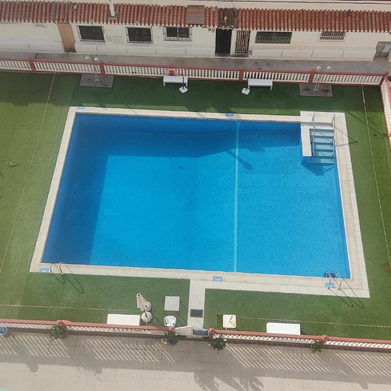 Apartamento frente al mar totalmente reformado - Apartamento de 2 dormitorios - 9
