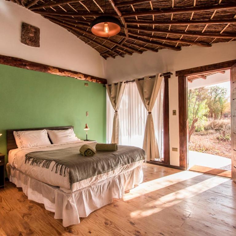 Lodge Atacama Horse - Habitación Doble - 1