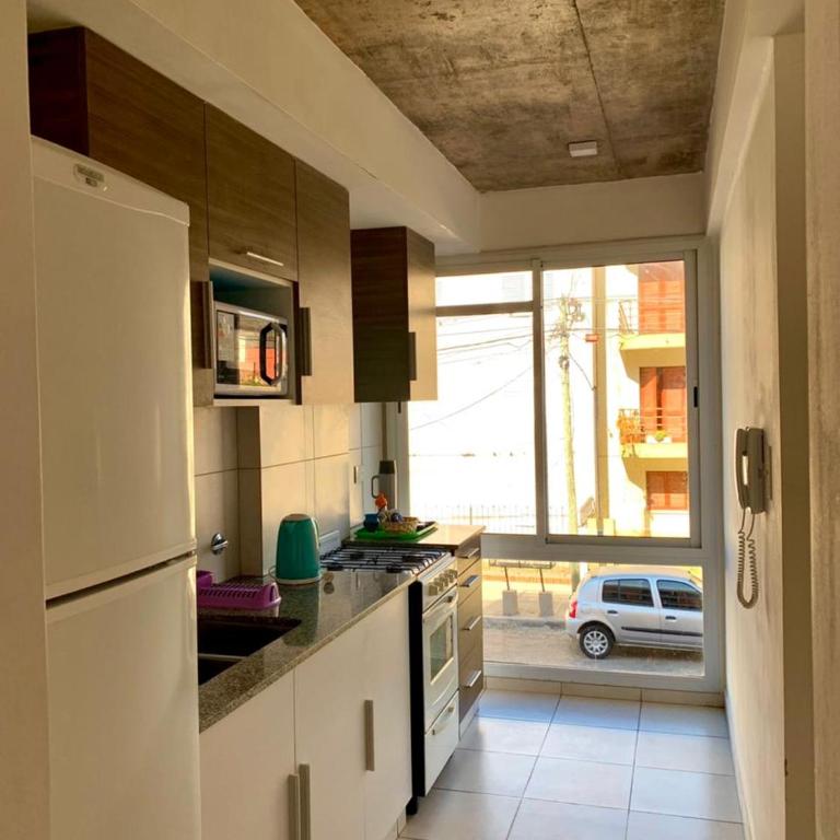 CERROS del NORTE III Departamentos - Apartamento de 1 dormitorio - 10