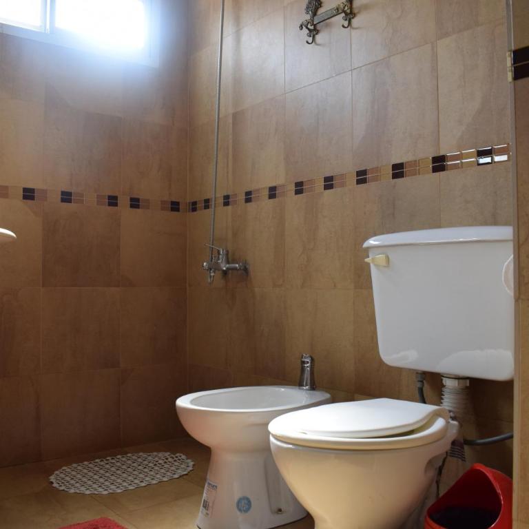Estancia Santa Leocadia - Habitación Doble Deluxe con balcón - 10