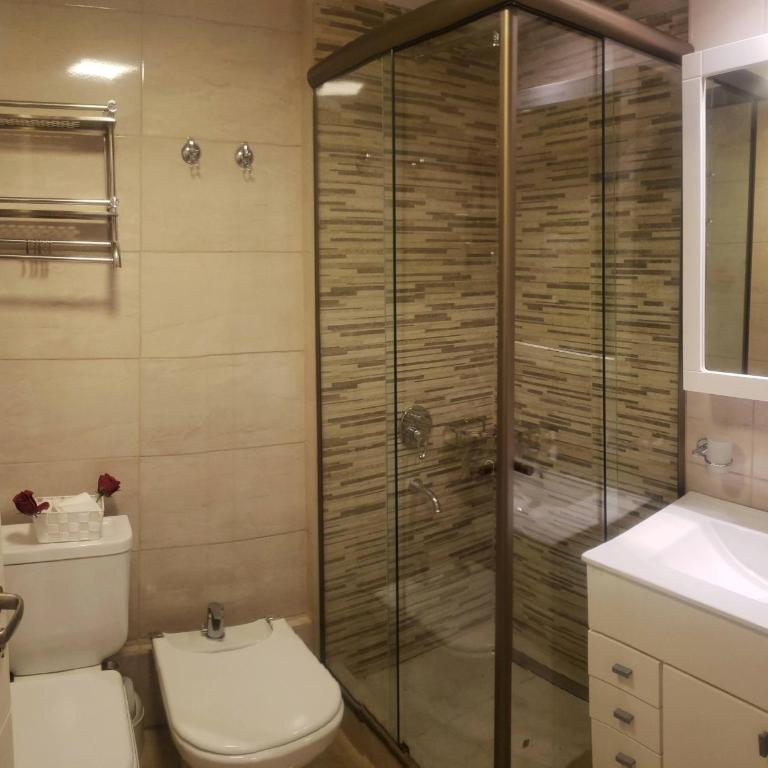 Buenos Aires Downtown II - One-Bedroom Apartment - 14