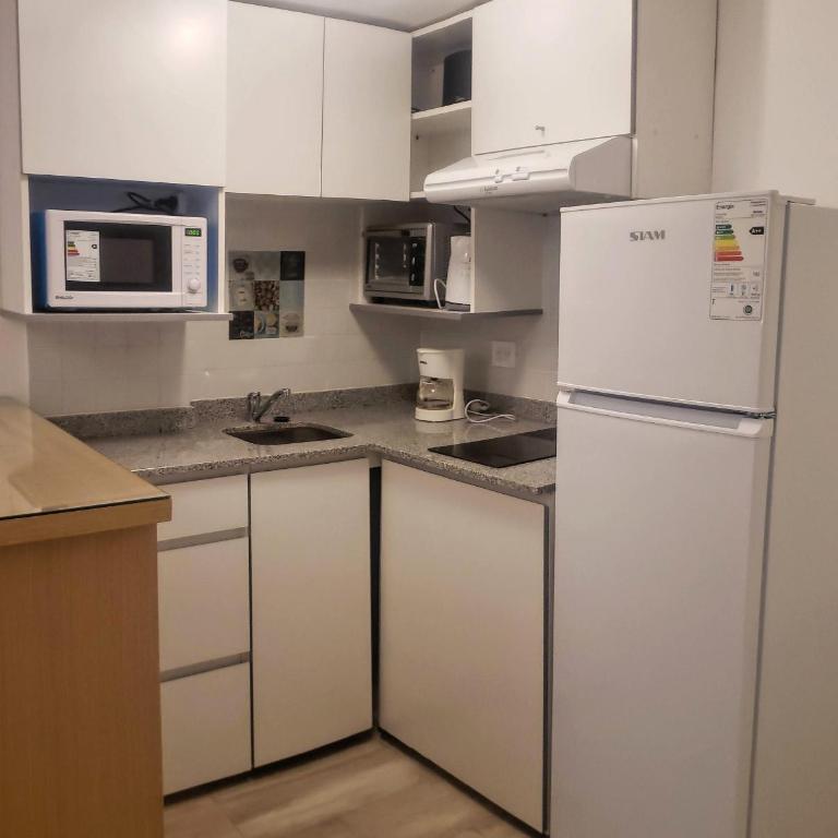 Buenos Aires Downtown II - One-Bedroom Apartment - 13