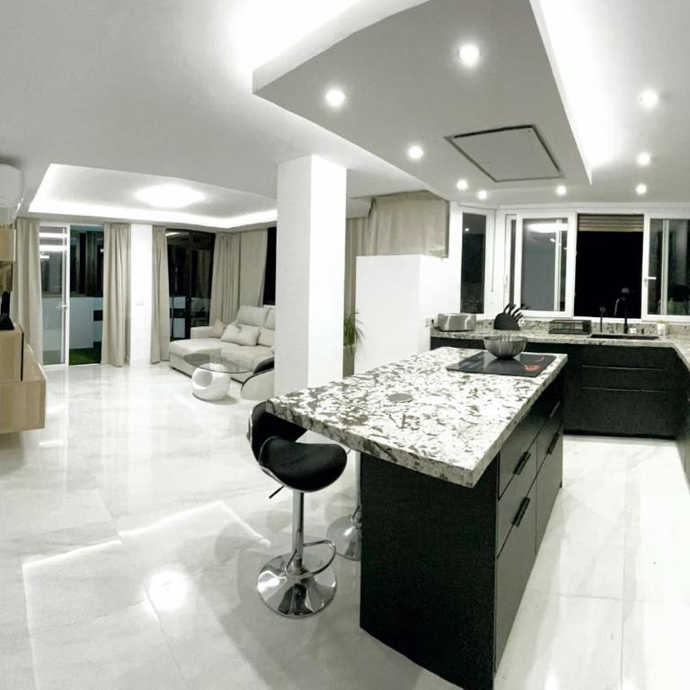 Apartamento IMPERIO 2 - Marbella centro - Apartamento de 2 dormitorios - 7