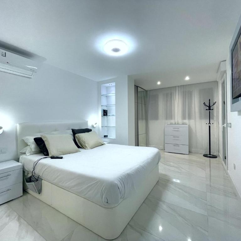 Apartamento IMPERIO 2 - Marbella centro - Apartamento de 2 dormitorios - 10
