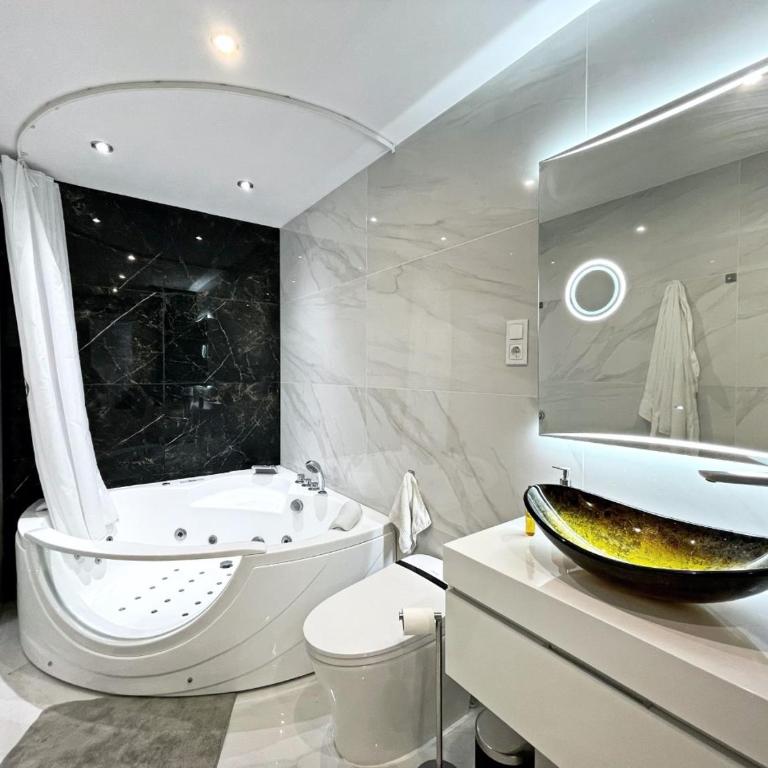 Apartamento IMPERIO 2 - Marbella centro - Apartamento de 2 dormitorios - 13