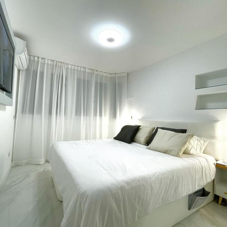 Apartamento IMPERIO 2 - Marbella centro - Apartamento de 2 dormitorios - 11