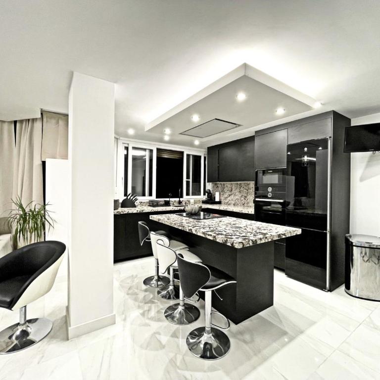 Apartamento IMPERIO 2 - Marbella centro - Apartamento de 2 dormitorios - 9