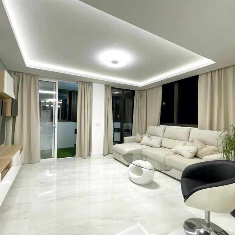 Apartamento IMPERIO 2 - Marbella centro - Apartamento de 2 dormitorios - 8