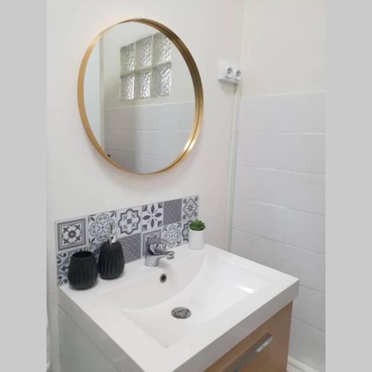 Studio COSY en bord de mer - Appartement 1 Chambre - 10