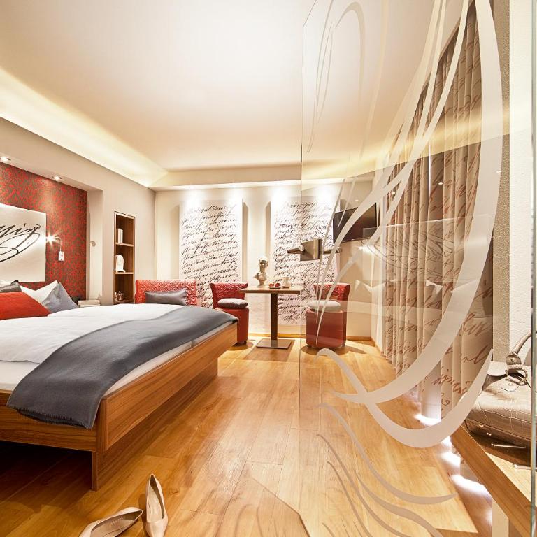Hotel Weinbauer - Comfort Doppelzimmer - 1