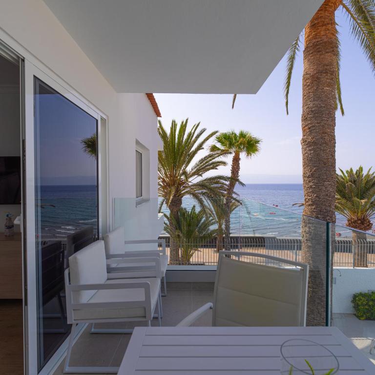 Las Tejas - Apartment with Sea View - 2