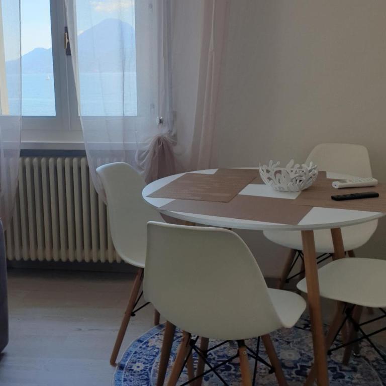 Sweet Lake Escape - Appartamento con Vista Lago - 23