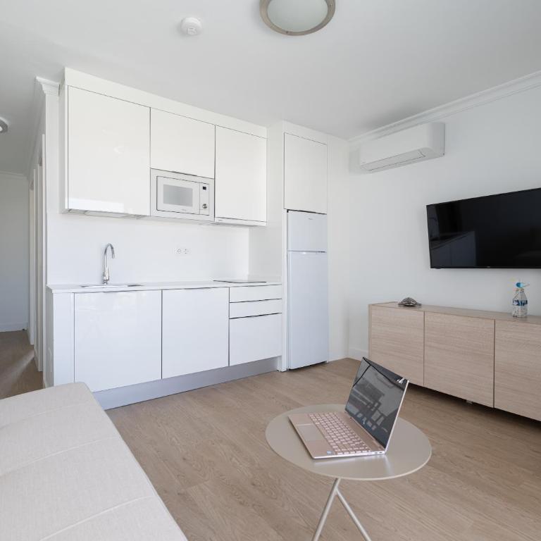 Las Tejas - Apartment with Sea View - 12