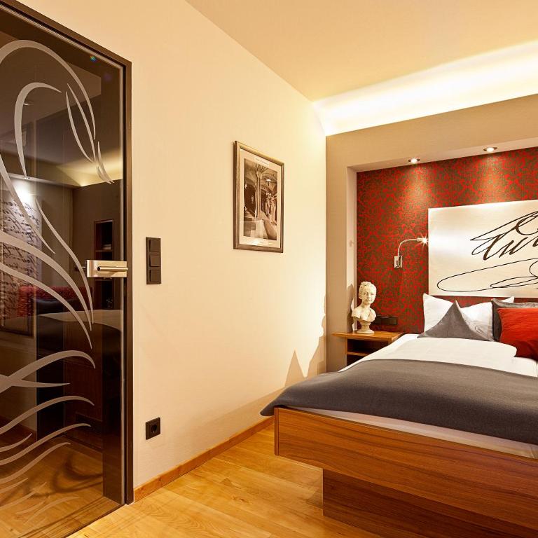 Hotel Weinbauer - Comfort Doppelzimmer - 2