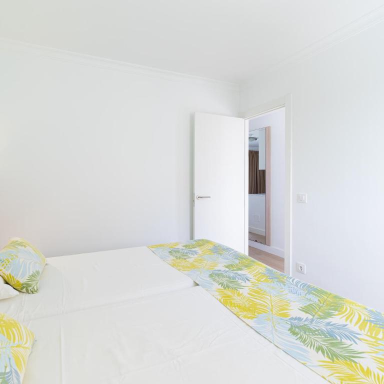 Las Tejas - Apartment with Sea View - 21