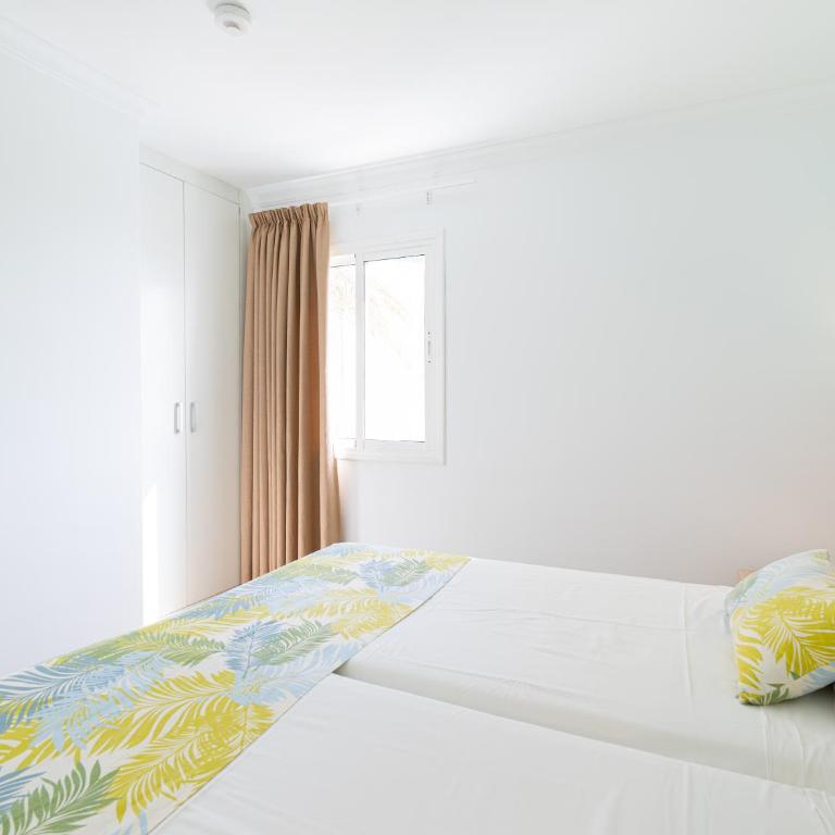 Las Tejas - Apartment with Sea View - 20
